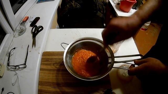 JUICE/Физалис готовлю Сироп 2021 Хутор TEGE video смотреть онлайн