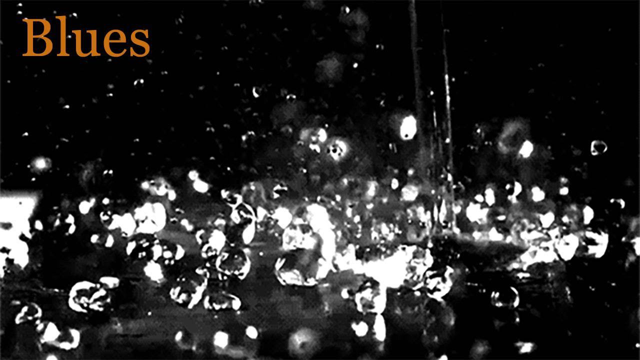 Warm Blues - Mellow Slow Blues And Whiskey Rock Music - Relax Modern Blues Блюз Брайан Грей
