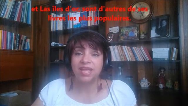 Frederic Mistral смотреть онлайн