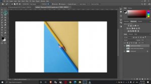 How To Use Magic wand Tool in Photoshop | Adobe Photoshop Tutorial