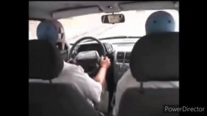 Краш-тест русских и советских авто
