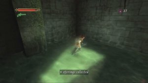 Pirates: Legend of the Black Buccaneer * GAMEPLAY [PS2]