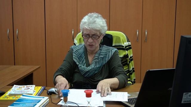 Лекция третья. Часть 10. Мелкая моторика рук. смотреть онлайн