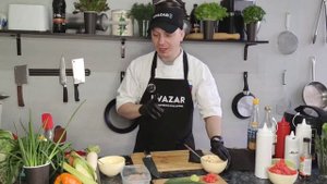 ГУНКАНЫ: как приготовить дома просто и вкусно?