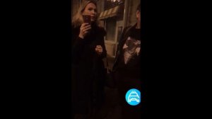 ПЬЯНЫЕ ТЁТКИ КИНУЛИ ТАКСИСТА И ДУМАЮТ ЭТО КРУТО / ДИМОН ТАКСИ