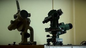 ТК _Тверской проспект__В Твери открылась выставка «Геодезия в объективе»