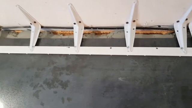 Установка багета на керамогранит смотреть онлайн