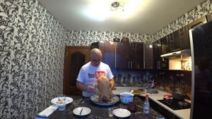 УТКА ПО ПЕКИНСКИ.