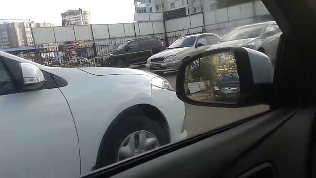 Ford Focus (Форд Фокус): Как проверить электрические стеклоподъемники с кнопкой? смотреть онлайн