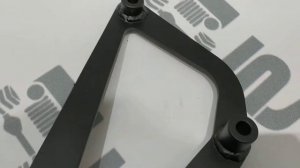 Проставки на чашки лифта подвески Нива +50 мм