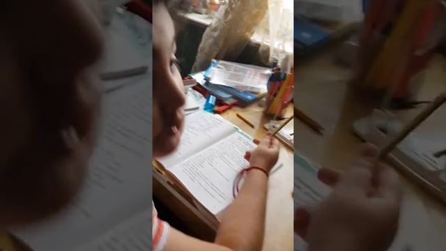 Окружающий мир 2 класс.Не получилось запутать ребенка))) смотреть онлайн