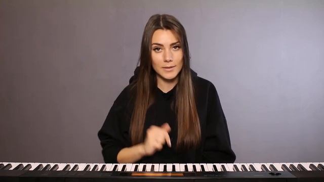 Как научиться петь многоголосье. Часть 3. Урок вокала 79.