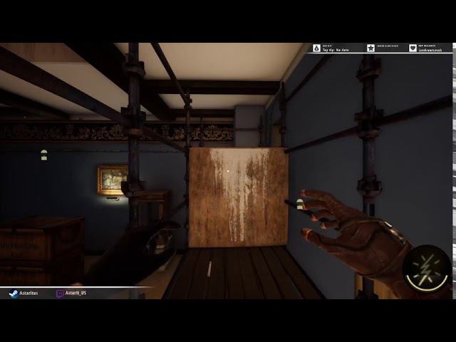 Project Exhibited смотреть онлайн