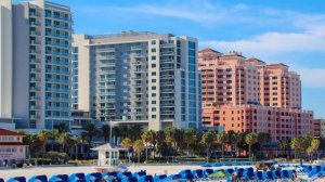 ? Tour Pier 60 Park + Beach Tips ?️ Clearwater Beach Florida