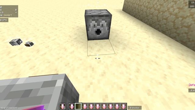 How to stack unstackable items in 1.18.2 смотреть онлайн