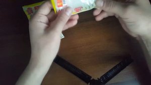 Кормушка с сеткой из AliExpress