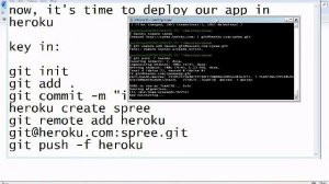 spree on heroku pt. 3