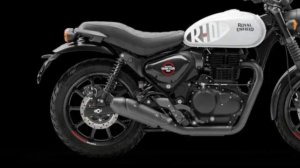2023 Royal Enfield Hunter 350