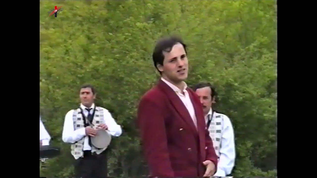 гр Беневша - Рахана вун (1998)
