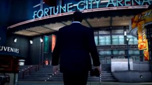 Dead Rising 2 ;Off The Record trailer and System Requirements TIR