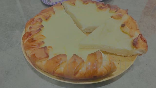 Сметанник - классический рецепт сметанника в духовке