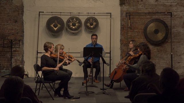 Eclipse plays Between the Wheels  by Jim Fox at Monkspace смотреть онлайн