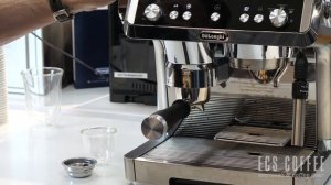 Delonghi Specialista | How to Reach Optimal Zone! | ECS COFFEE