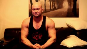 Результаты до и после - Отзыв тренировок с Юрием Спасокукоцким. Методика