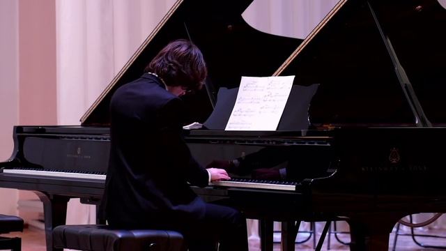 Завершение творческого марафона концертом «Продолжение династии» смотреть онлайн