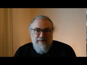 игумен Петр (Мещеринов) Интервью о молитве.