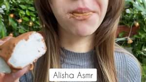 Услада в пасте/Delight in pasta #услада #мел #глина #асмр #паста #chalk #clay #asmr #pasta #eating