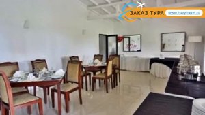 AMAGI BEACH 2* Шри-Ланка Негомбо обзор – отель АМАГИ БИЧ 2* Негомбо видео обзор