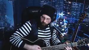 ПилОт - Ч-б - кавер