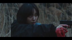 Ultimate Weapon Alice Клип на дораму "Совершенное оружие Элис"