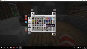 обзор на мод: на мебель МАЙНКРАФТ 1.12.2