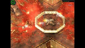 Прохождение Alien Shooter 2 Reloaded. Выживание и тир.