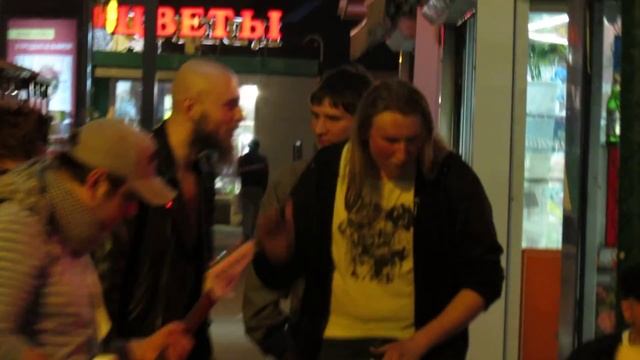 у метро Коломенская смотреть онлайн