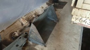 Работа продолжается