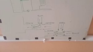 работа эжектора в системе отопления