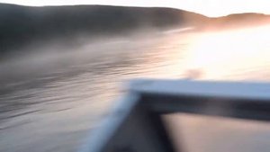 "Крым" с Yamaha 40 лс.4-т. И "Обь-3" с Suzuki 50 лс.4-т с водометными приставками