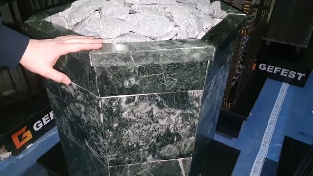 Прототип нового чугунного сердца Гефест. Печь Авангард. Агрегат, на котором будут новые печи! смотреть онлайн