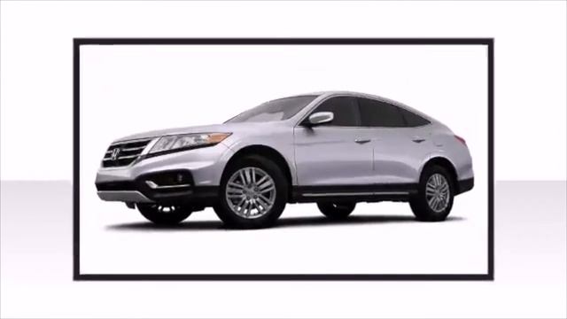 4 Reasons to Lease a 2015 Crosstour This Summer in Bradenton, Florida смотреть онлайн