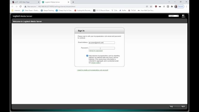 HiRez audio - Raspberry Pi PiCore streamer setup - Setting up picore player as a HighRez streamer смотреть онлайн