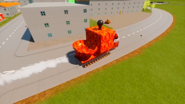 ЭВОЛЮЦИЯ БОГА УНИТАЗА ПОЖИРАТЕЛЯ ИЗ ЧЕРНОБЫЛЯ В БРИК РИГС! ИЗ МАЛЫША В ТИТАНА В BRICK RIGS! смотреть онлайн