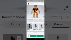 как можно сделать новый аккаунт в Roblox
