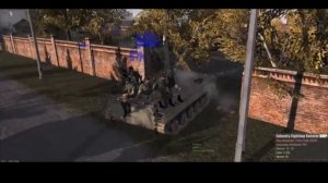 Men of War Assault Squad 2 - Warway mod new compilation