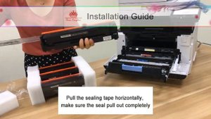 Toner Kingdom Compatible Canon 054 054H Toner Cartridge for Canon Color imageCLASS LBP620 MF642Cdw