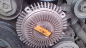 подшипник вяскомуфты ауди 100 2.3