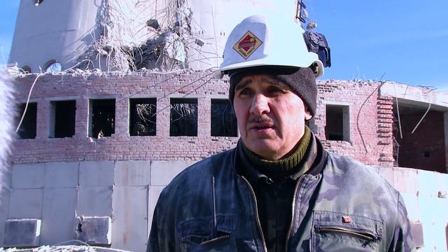 РВС Ч. 459 Телебашня г. Екатеринбург 2018.03.24 смотреть онлайн