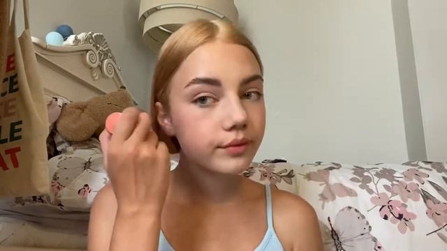 Мой идеальный летний макияж ? смотреть онлайн